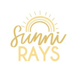 Meet your Posher, Sunni Rays ☼
